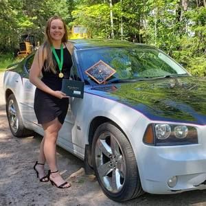 Meet your Posher, Missy